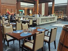 -君澜·绍兴鉴湖大酒店
