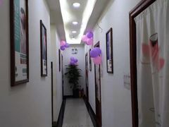 -肩颈管家·肩颈调理·经络养生(华景新城店)