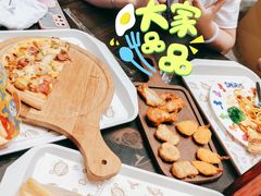 -蓝精灵乐园·世茂精灵之城主题乐园