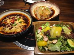 -百岁烤鱼(华海店)
