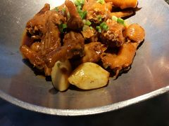 -小菜园新徽菜(泰州茂业店)