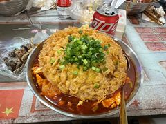 -龍城柳州螺蛳粉(群星路店)