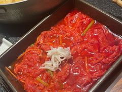 -滇牛云南火锅(桂林路店)