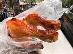 -吴山烤禽 (吴山路店)