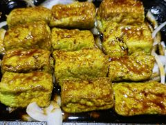 客家酿豆腐-天程知味园