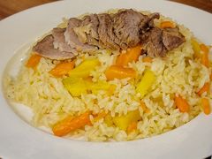 -疆里疆外·和田烤肉·清真