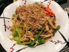 -松川日本料理(长沙路店)