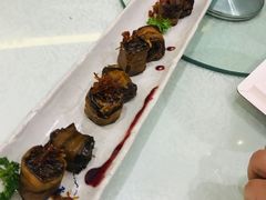 -陆壹捌餐厅(五大道店)