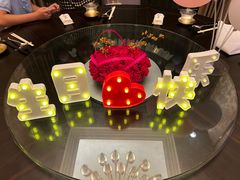 -东海朗廷酒店-唐阁T’ANG COURT 中餐厅