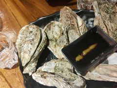 -烧蠔帮·湛江生蚝(茂南万达店)