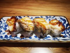 -和风食堂·日料·无界小火锅