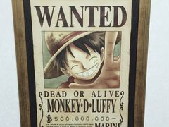 -东京塔海贼王主题公园