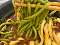 -姐弟俩土豆粉(西安小寨店)