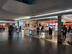 -吉隆坡国际机场