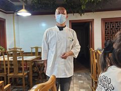 -马记伊源斋涮肉·清真菜(百子湾店)