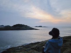 -宁波松兰山滨海旅游度假区