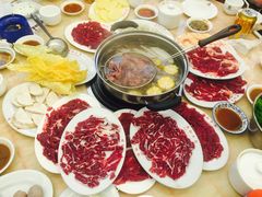 -陈记顺和潮汕牛肉火锅(韩江路店)