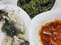 -金瑞轩大酒楼·顺德鱼生·粤菜海鲜(东江国际店)