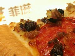 -菲滋意式休闲餐厅(北仑银泰城店)