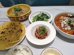 -乌江鱼杭帮菜(西湖店)