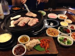 Dombe豚(黑猪肉街店)-Dombe豚(黑猪肉街店)