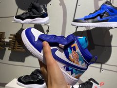 -JORDAN(东方广场店)