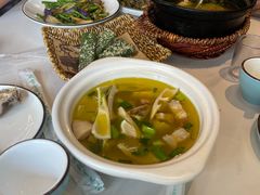 -食光慢宴·安吉土菜馆