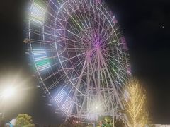 -南昌之星摩天轮