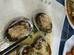 -明记海鲜大排档(巽寮湾店)