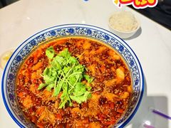 -清真·拉菲尔鱼庄·家常菜(钟楼回民街店)