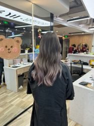 -奈川烫染Salon
