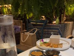 -野蔓果·山野菜(西湖景区·龙井茶田店)