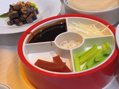 -满堂·烤鸭店·北京菜(鼓楼店)