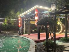 -天赐温泉