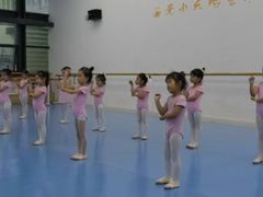 -西安小天鹅艺术团(曲江Alice店)