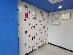 -N1 健身·普拉提·综合馆(嘉美中心店)