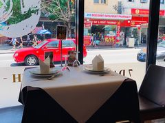 -Thai Pothong Restaurant