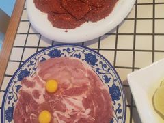 -山悦里 山野·鲜火锅(罗斯福广场店)