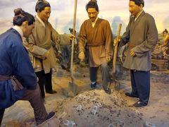 -威海华夏城景区