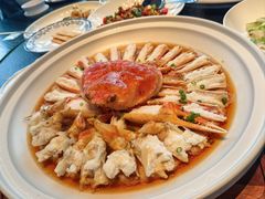 -鱼乐轩·俄罗斯海鲜直供餐厅(群力店)