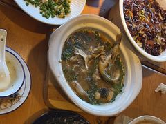 -永安鱼庄·镇江菜(丁卯店)