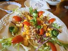 -猫岛主趣味餐厅(鼓浪屿店)
