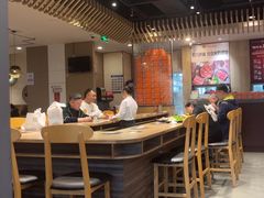 -呷哺呷哺 黄金牧场 (旧宫永辉超市店)