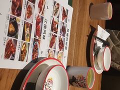 -新白鹿餐厅(银泰西湖文化广场店)