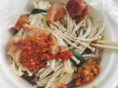 -芳姨牛杂