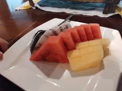 -西双版纳洲际度假酒店-曼霖轩中餐厅