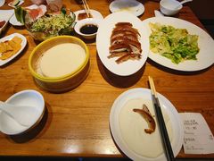 -新興传承烤鸭