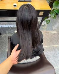 -藤野造型烫染·漂发