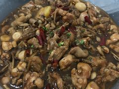 -蛮横肉蟹煲(印象城店)