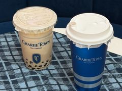 -CHARLIETOWN红茶公司(南京万象天地店)